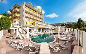Park Hotel Suisse